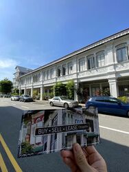 little-india-conservation-area photo thumbnail #13